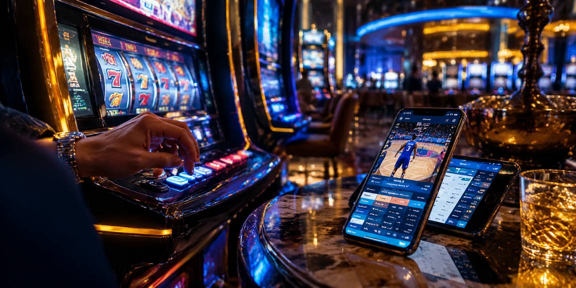 bet388 Các trò chơi casino đỉnh cao trên bet388