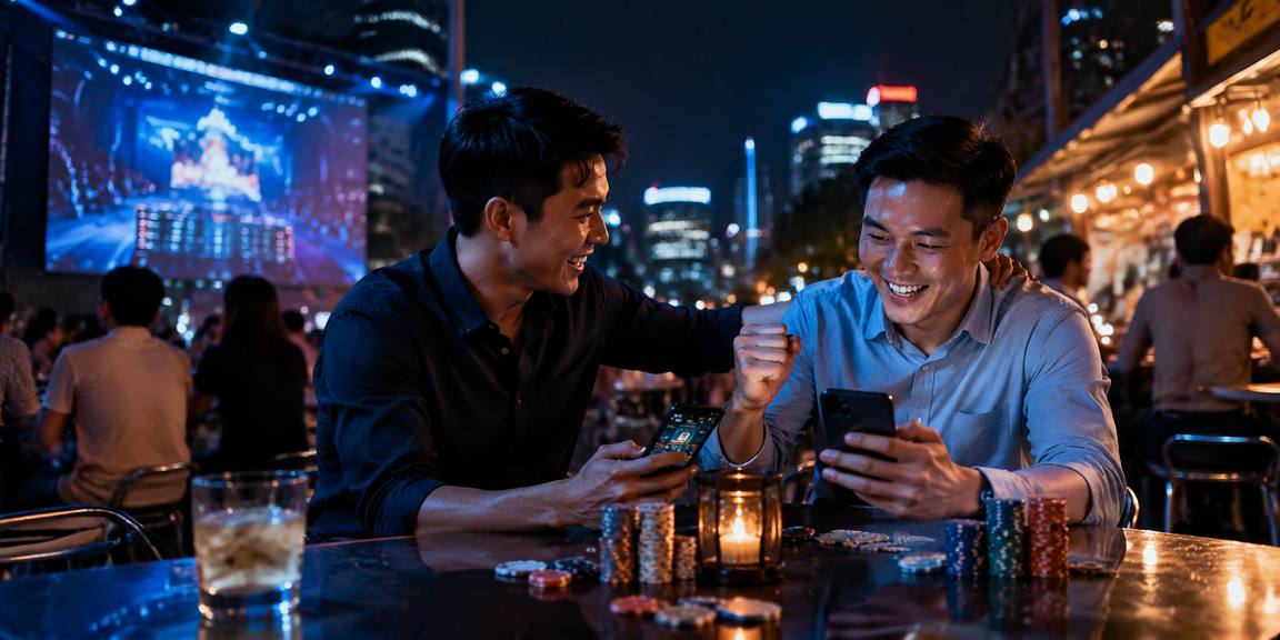 bet388 mobile gaming