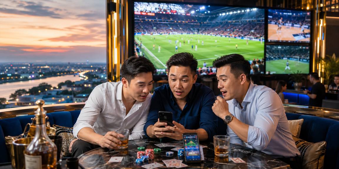 bet388 Chính sách bảo mật trên bet388 dành cho người chơi Việt Nam